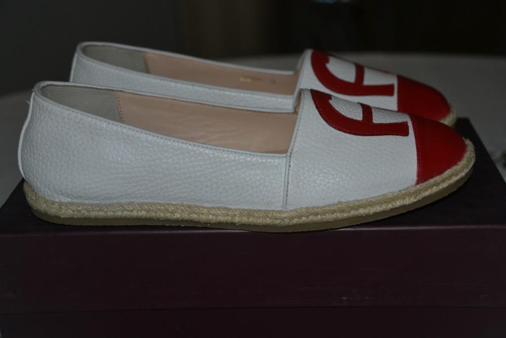 Espadrilles Aigner, Espadrilles, Nieuw, Ophalen of Verzenden, Rood