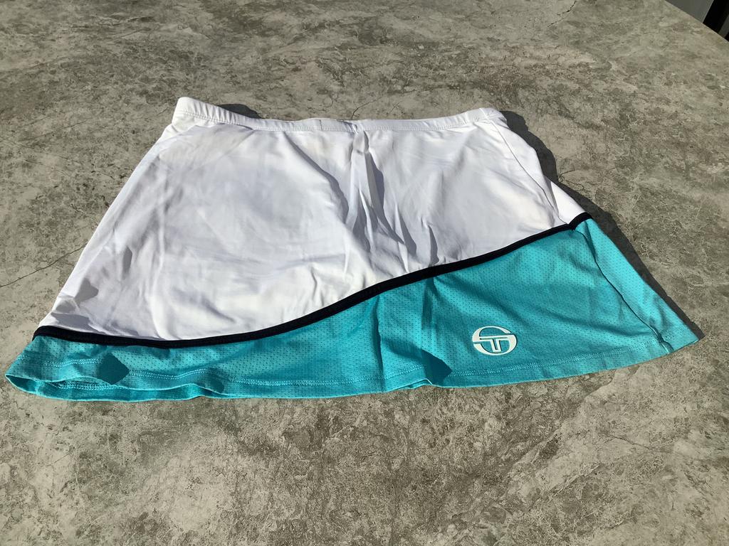 Tennis of padel rokje, Enlèvement, Comme neuf, Taille 42/44 (L)