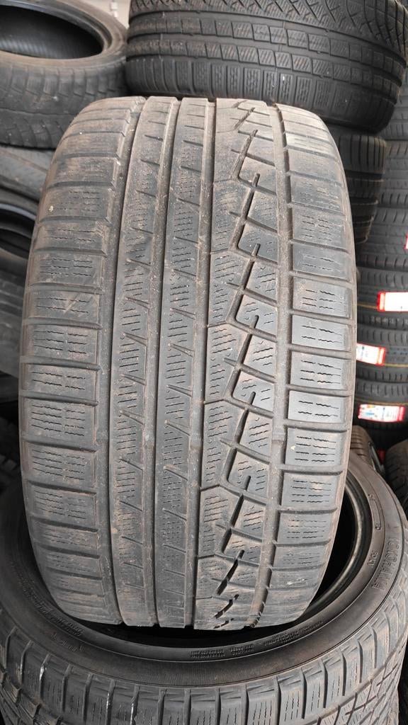 295/35r21 107v Yokohama 70€ per stuk met montage en balancer, Auto-onderdelen, Ophalen