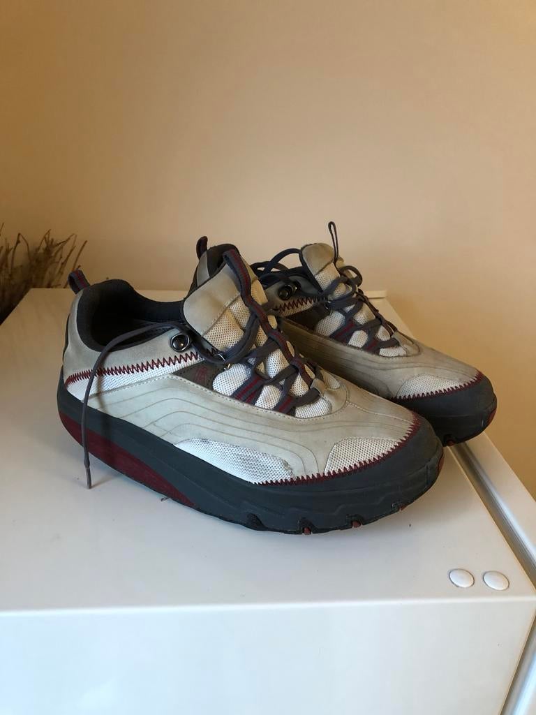 Baskets MBT femme taille 41, Ophalen of Verzenden