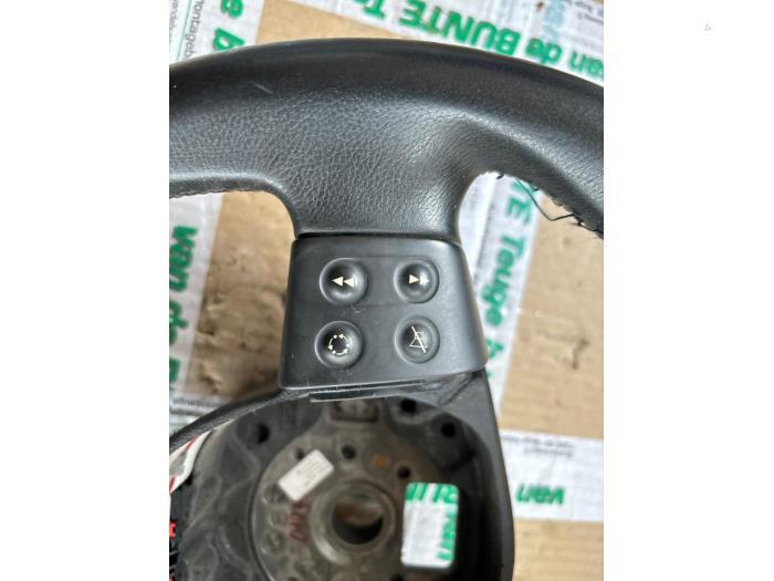 Volant d'un Seat Ibiza, Autos : Pièces & Accessoires, -, 3 mois de garantie, Utilisé, -