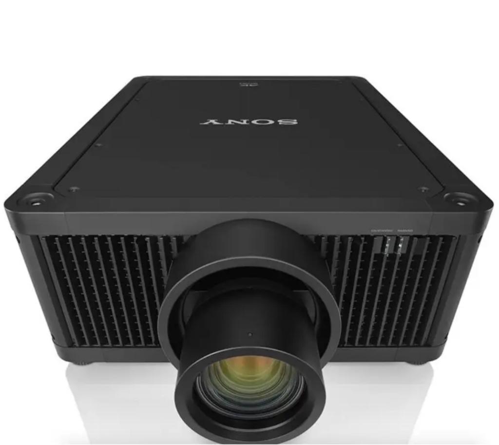 Projector Sony vw5000, Enlèvement ou Envoi, Comme neuf, Sony