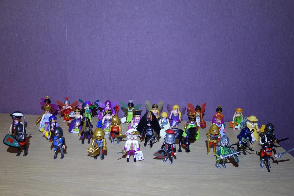 playmobil complet 1 euro / pièce, Enfants & Bébés, Jouets | Playmobil, Enlèvement ou Envoi, Comme neuf, Playmobil en vrac
