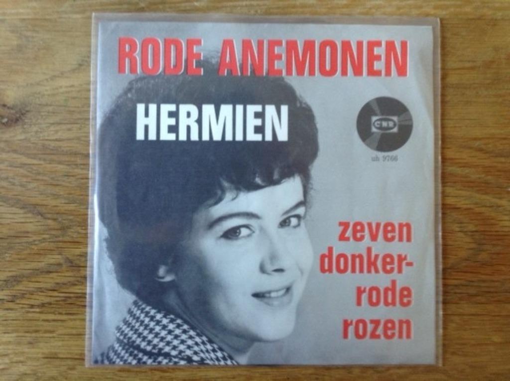 single hermien, Enlèvement ou Envoi, En néerlandais