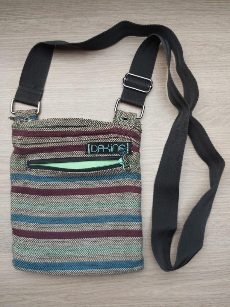 Sac à bandoulière / sac bandoulière Dakine, Enlèvement ou Envoi, Neuf, Autres couleurs, Autres marques