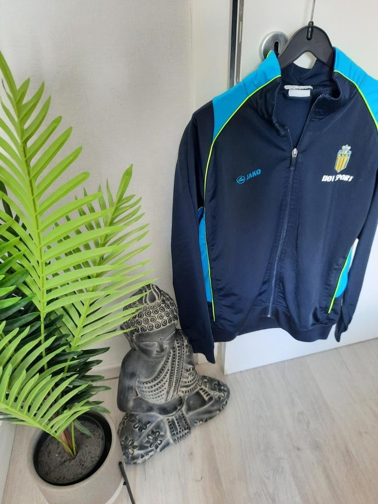 Trainingsvest Jako maat small, Kleding | Dames, Ophalen of Verzenden, Zo goed als nieuw