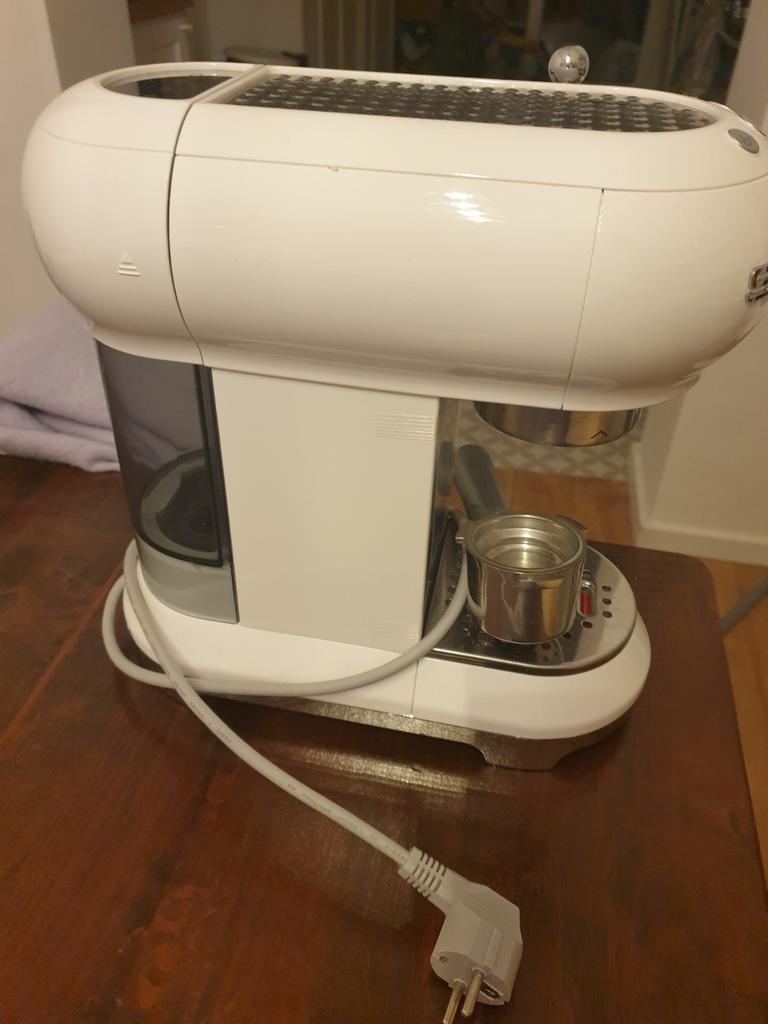 Espressomachine, Ophalen of Verzenden
