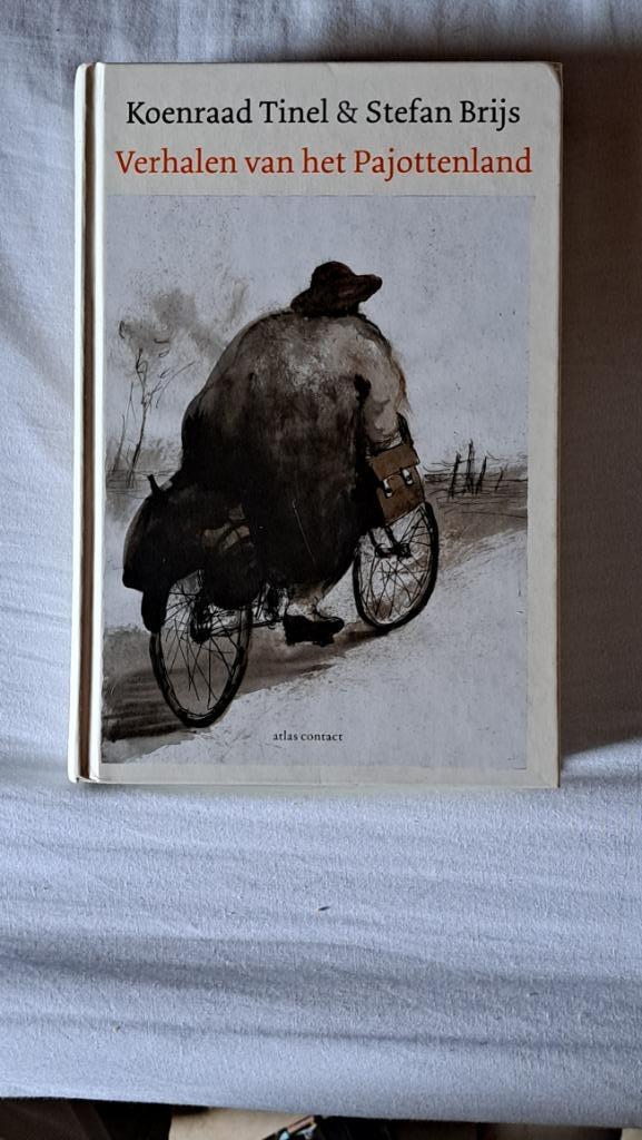 Verhalen van het pajottenland, Ophalen of Verzenden