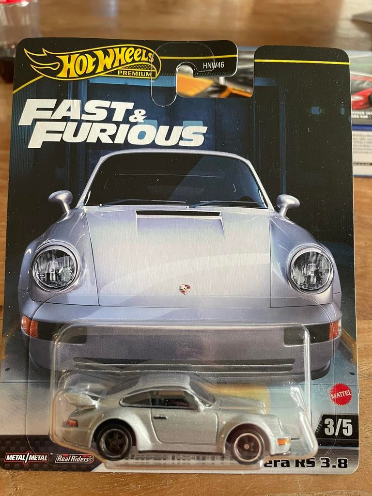 Hot Wheels Porsche Hotwheels, Enlèvement ou Envoi, Neuf