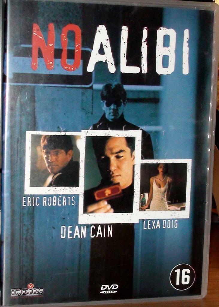 DVD sans alibi, Enlèvement ou Envoi