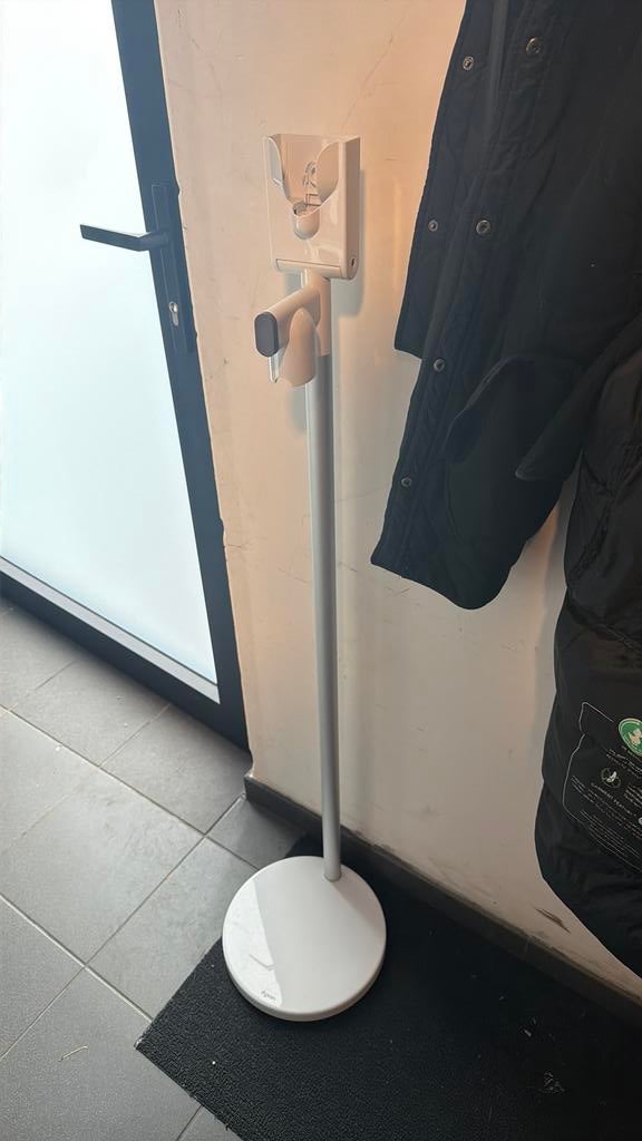 Dyson docking, Ophalen, Zo goed als nieuw, Reservoir, Minder dan 1200 watt
