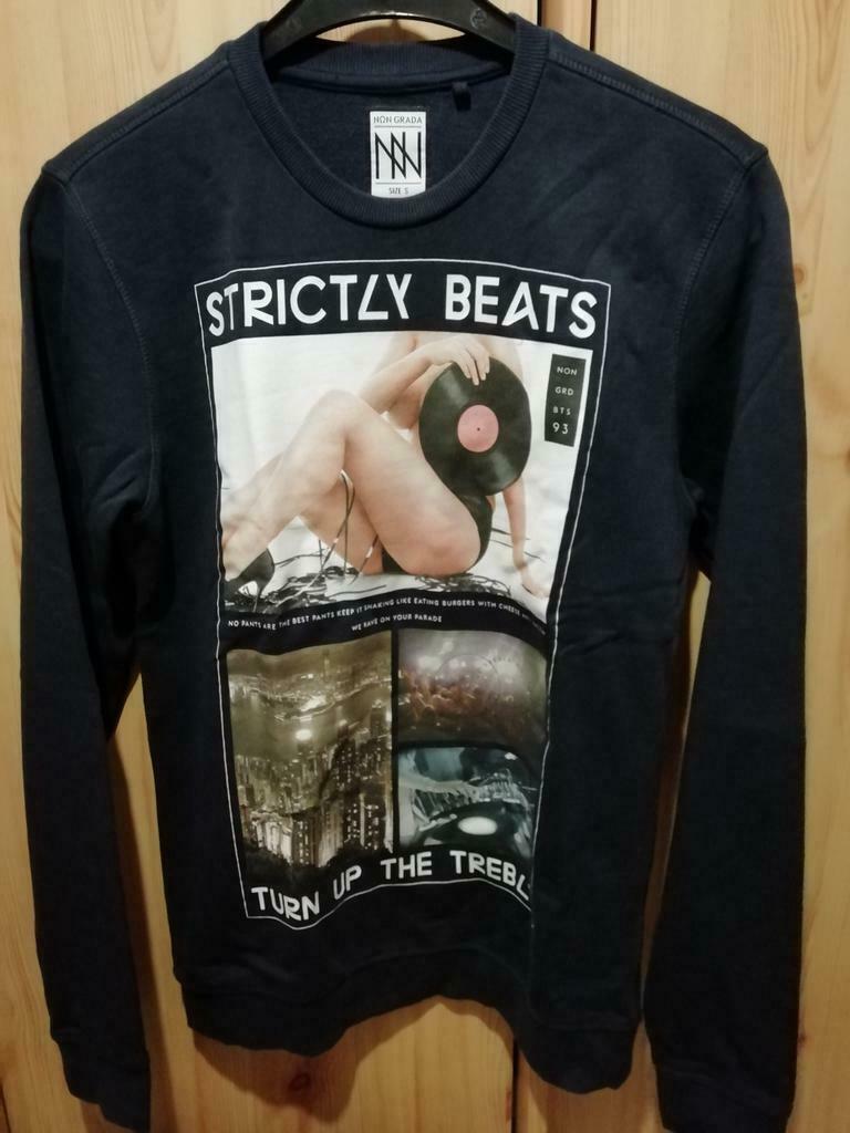 sweater NON GRADA, Enlèvement ou Envoi, Neuf, Taille 46 (S) ou plus petite