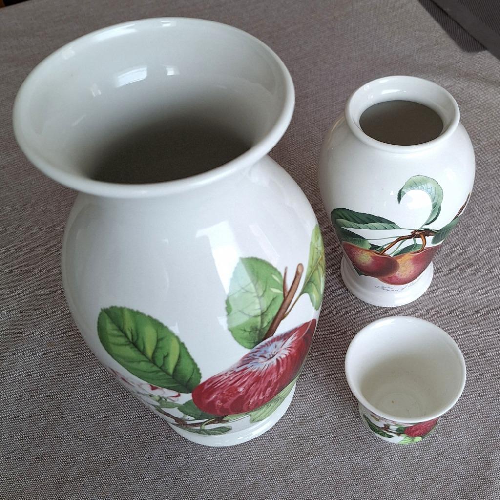 PortMeirion, Enlèvement, Comme neuf, Porcelaine