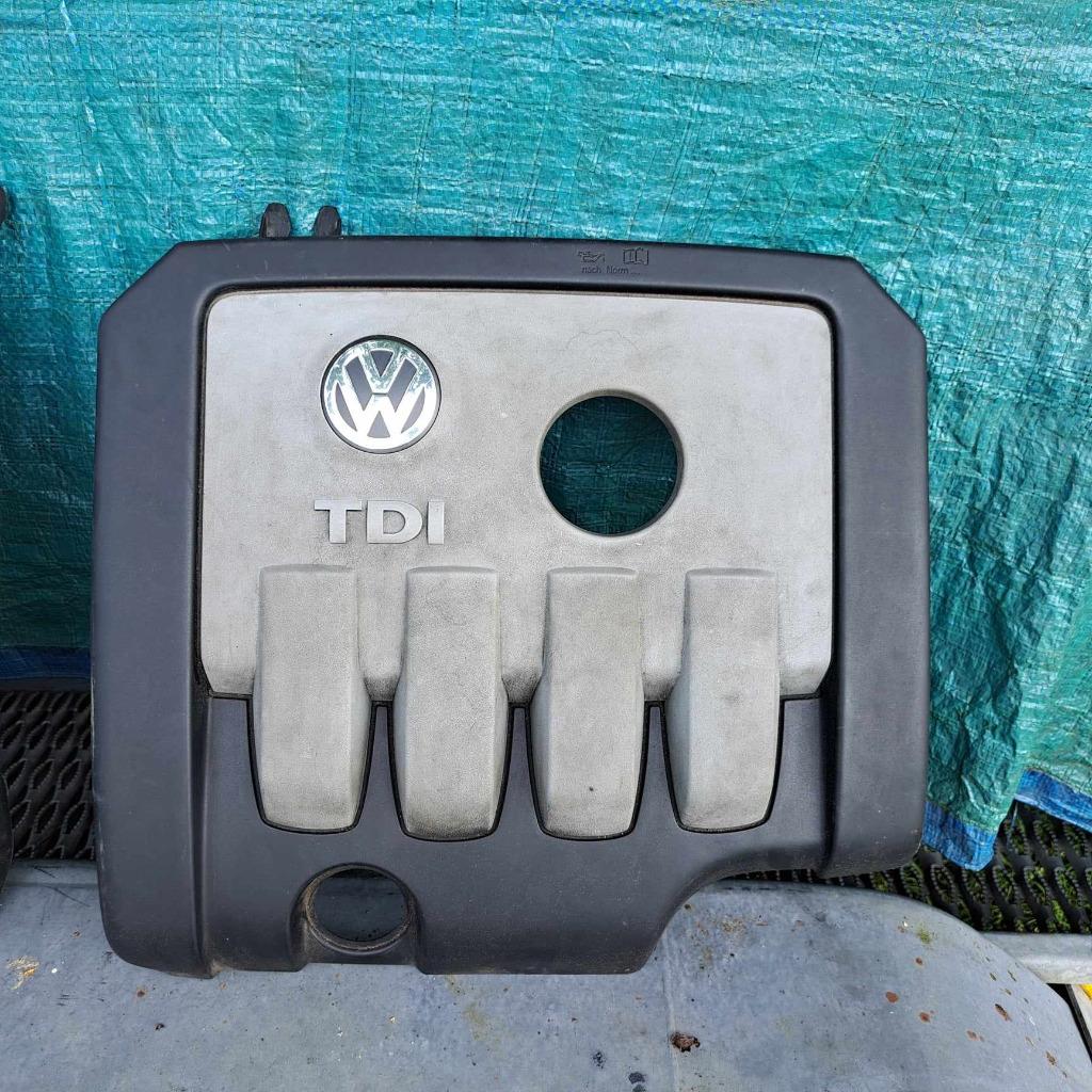 coiffe moteur vw, Enlèvement, Utilisé, Volkswagen