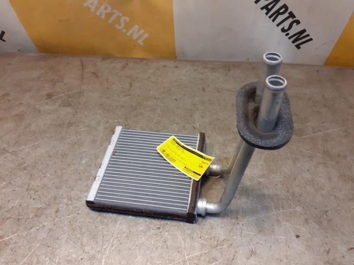 Kachel Radiateur van een Suzuki Splash, Gebruikt, -, -, Ophalen of Verzenden