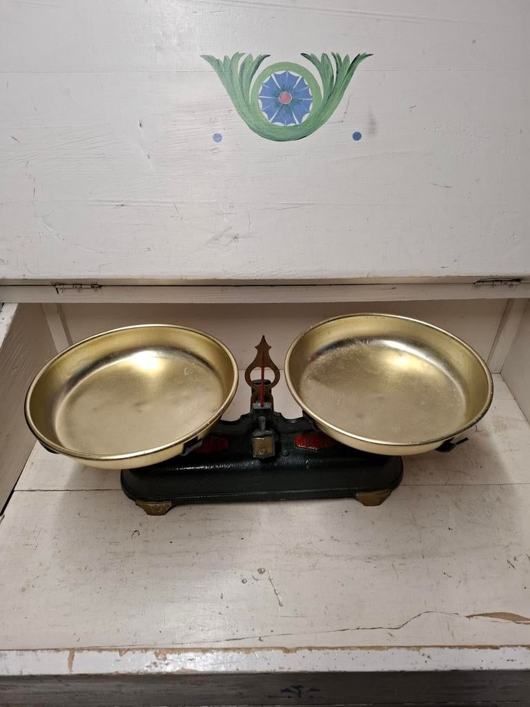 Balance
