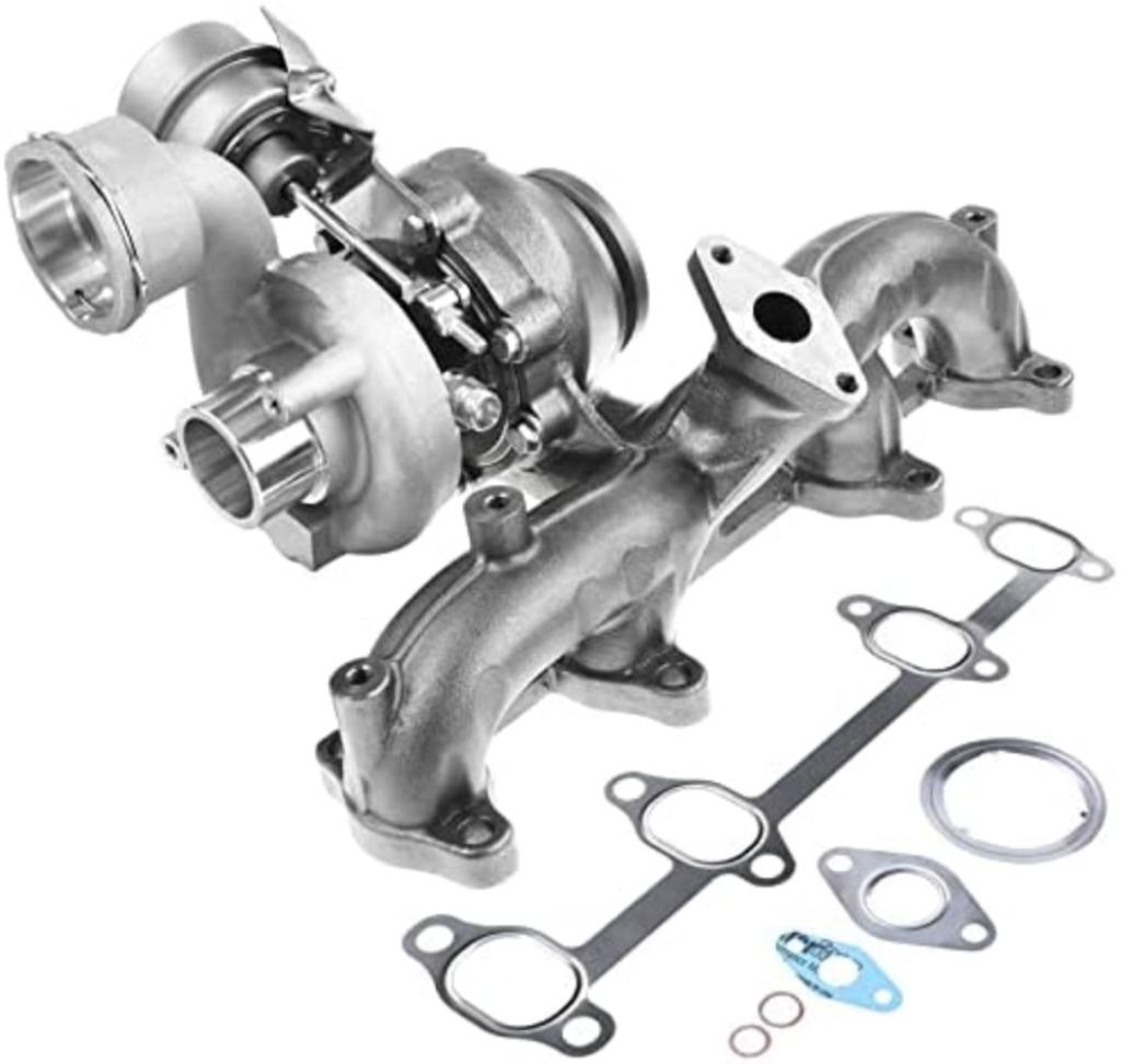 turbo pour CHEVROLET	Express 3500, Ophalen, Gereviseerd, Chevrolet
