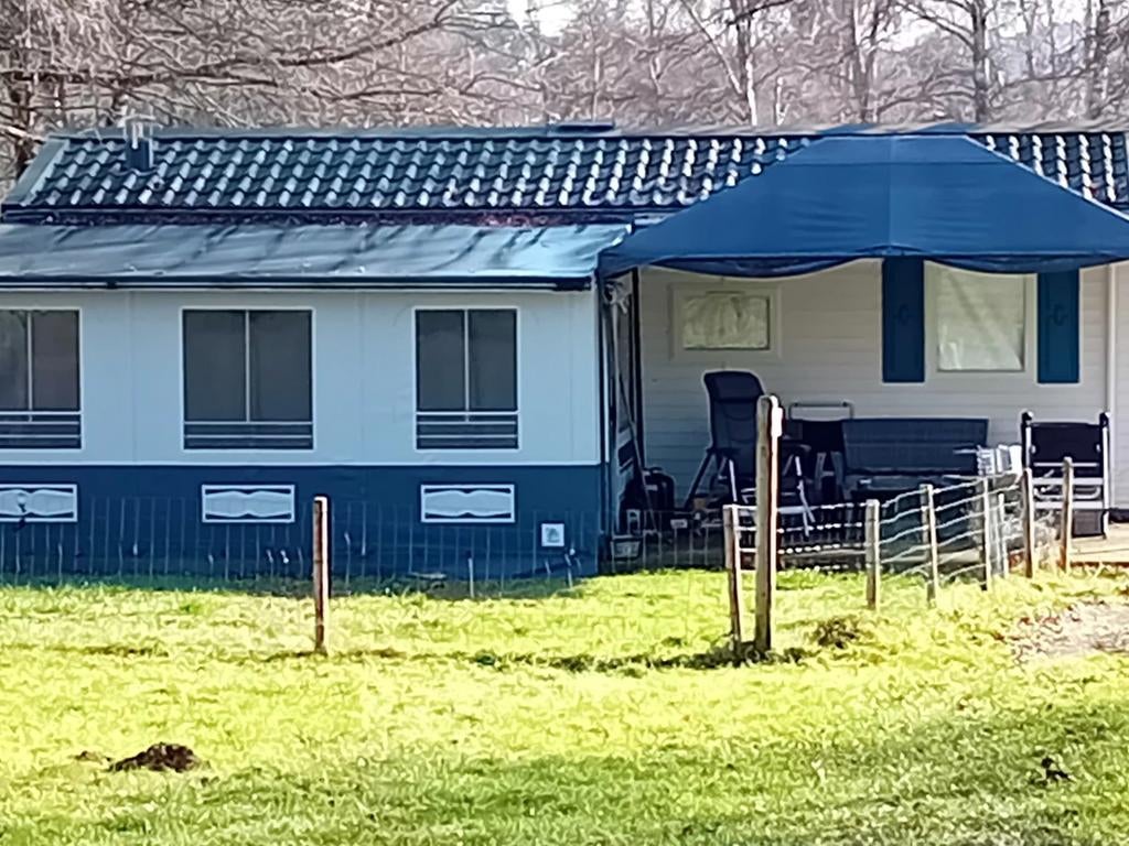 Caravane résidentielle, Jusqu'à 3