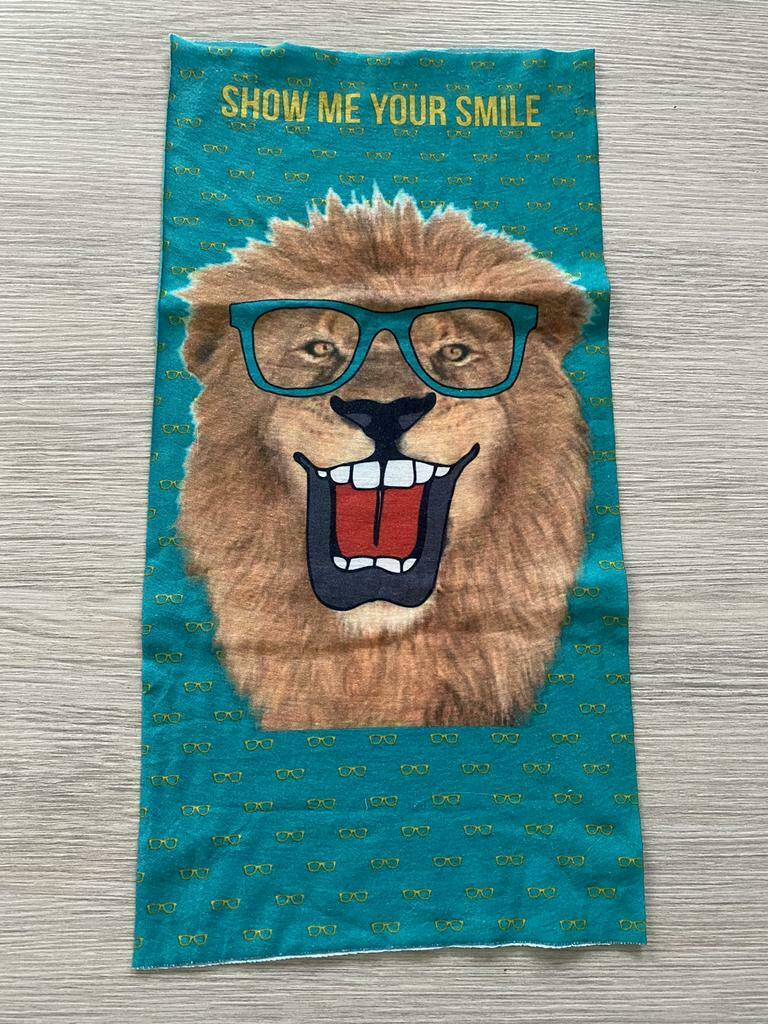 Buff - one size (=Nieuw), Ophalen of Verzenden, Nieuw, Jongen of Meisje, Sjaal