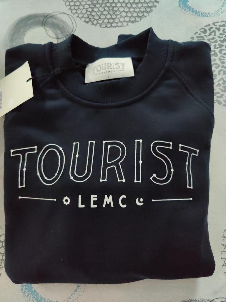 Tourist, Neuf, Enlèvement ou Envoi, Taille 52/54 (L), Tourist