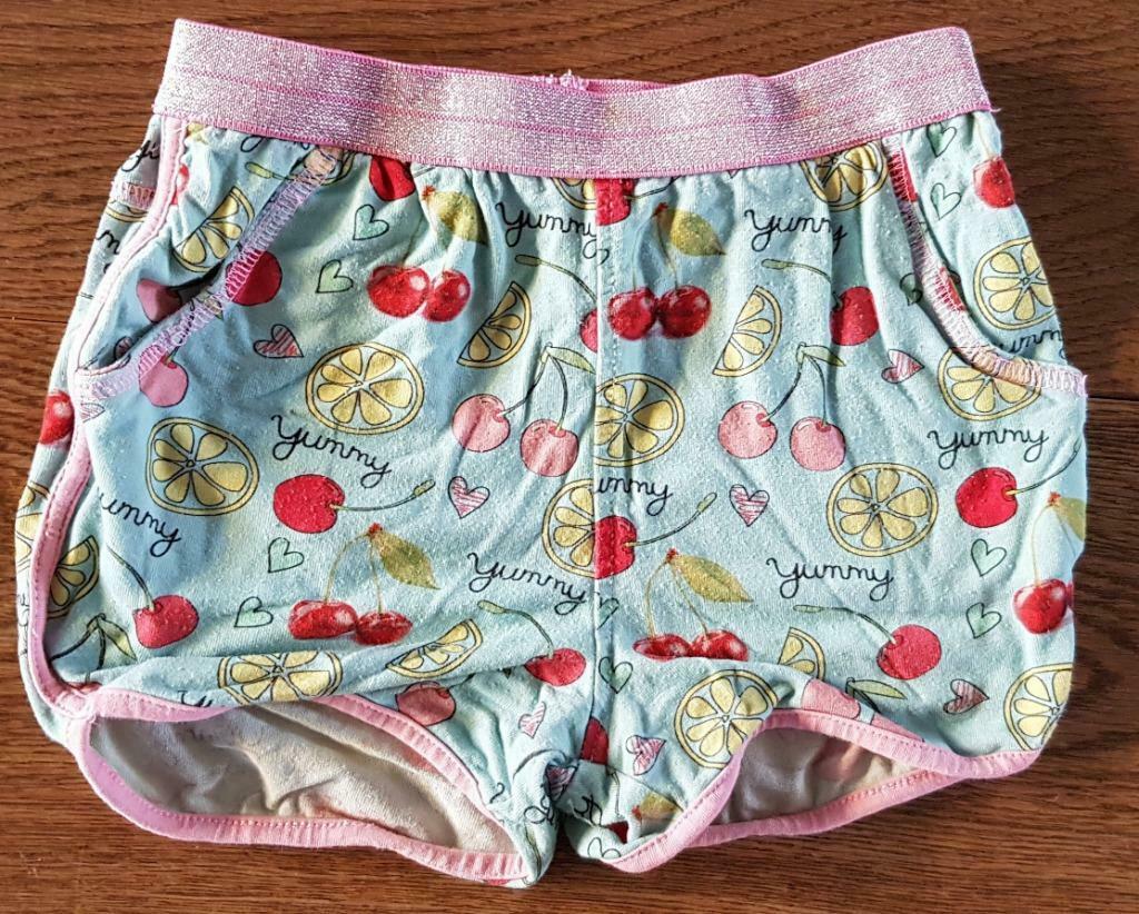 Someone short 104, Broek, Gebruikt, Meisje, Ophalen of Verzenden