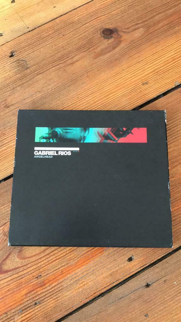 CD Gabriel Rios, Enlèvement ou Envoi