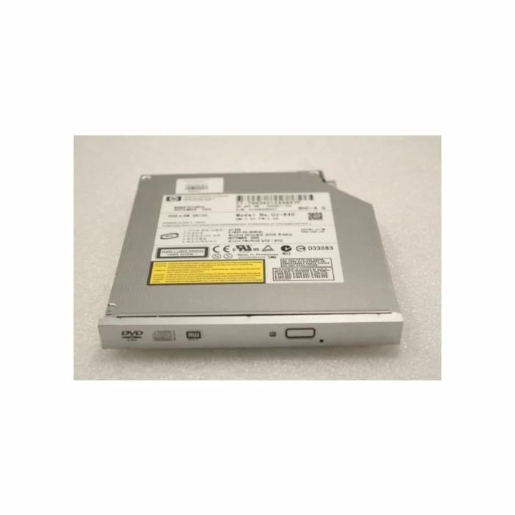 HP UJ-840 8X DVDRW DL Notebook Drive, Computers en Software, Ophalen of Verzenden, Gebruikt, Intern, Dvd