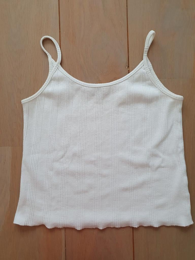 Crop top discret - taille moyenne, Vêtements | Femmes, Sans manches, Taille 38/40 (M), Enlèvement ou Envoi, Autres couleurs