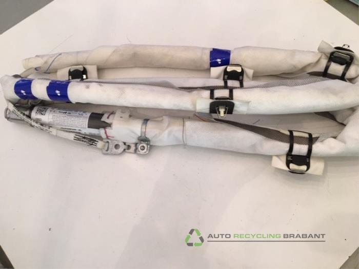 Airbag hemel rechts van een Audi A4, Auto-onderdelen, Overige Auto-onderdelen, Gebruikt, 3 maanden garantie, Ophalen of Verzenden
