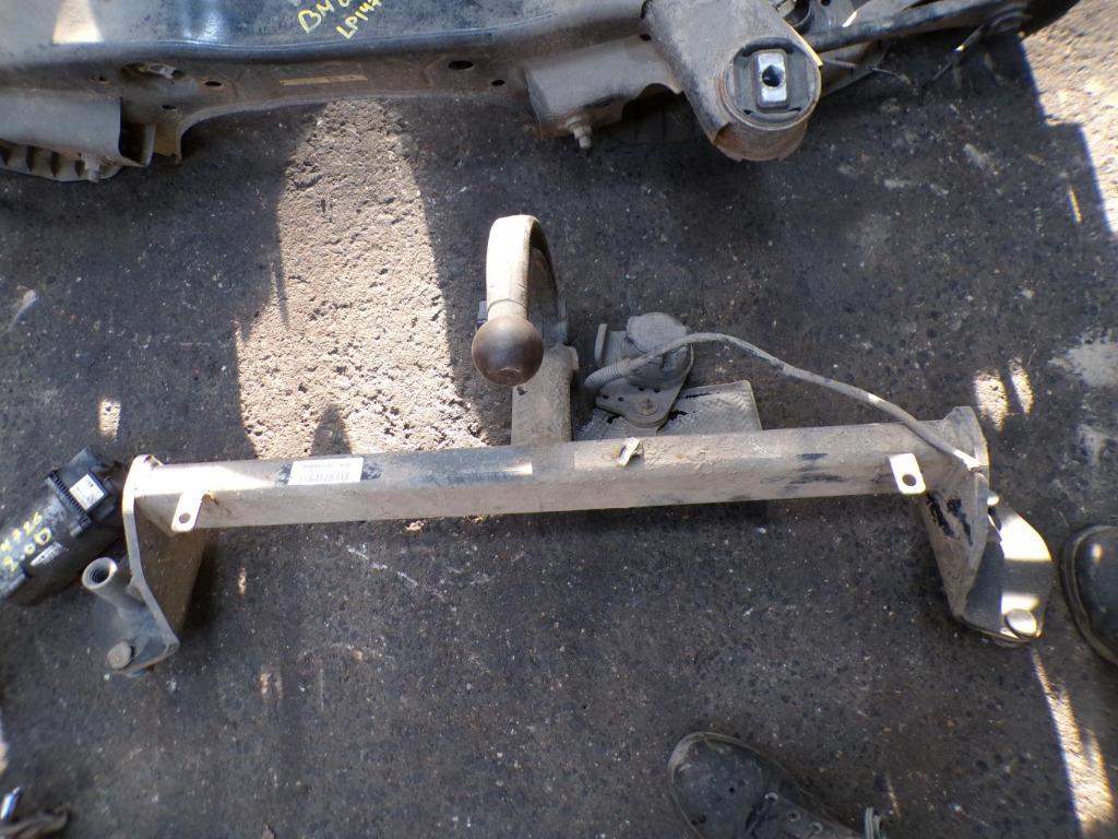Attache remorque BMW F20/F21 2.0D 100kw LP/14726, Enlèvement, Utilisé