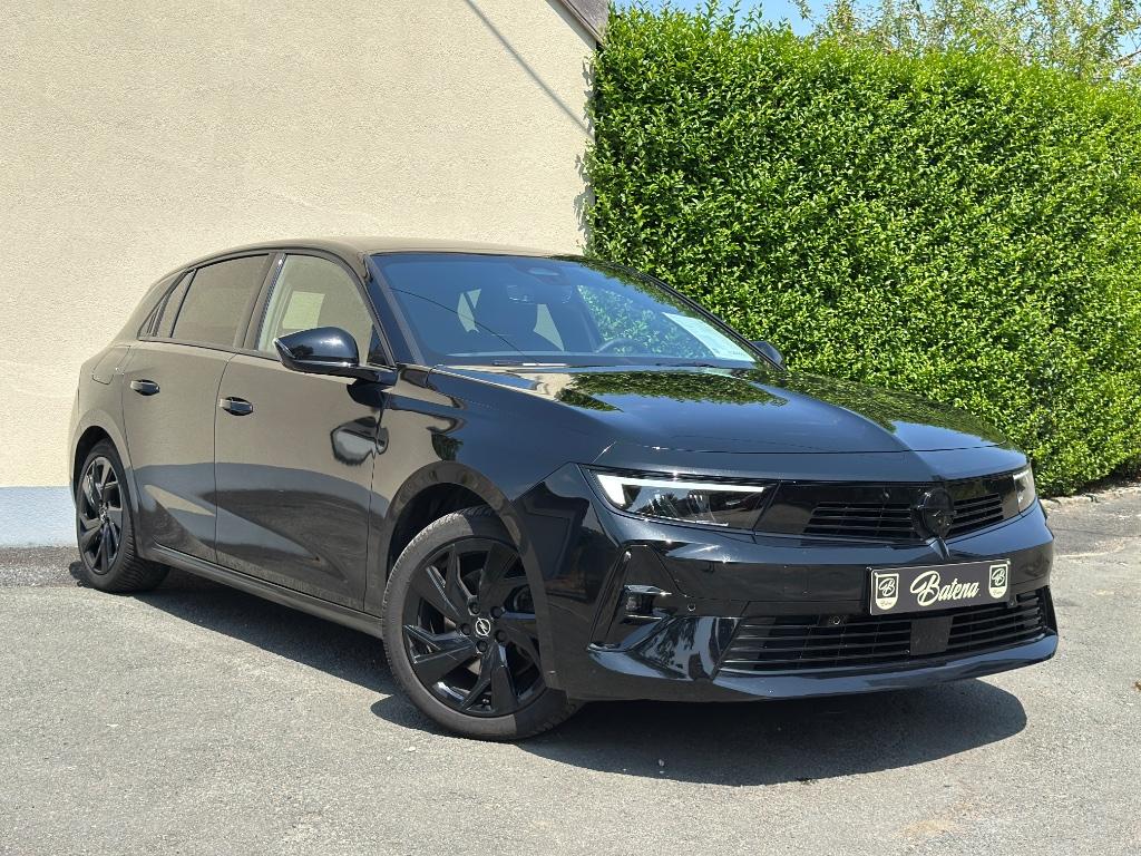 Opel Astra GS 360 Adaptive Dodehoek Keyless entry trekhaa, Autos, Opel, Achat, Euro 6, Entreprise, Entretenue par le concessionnaire