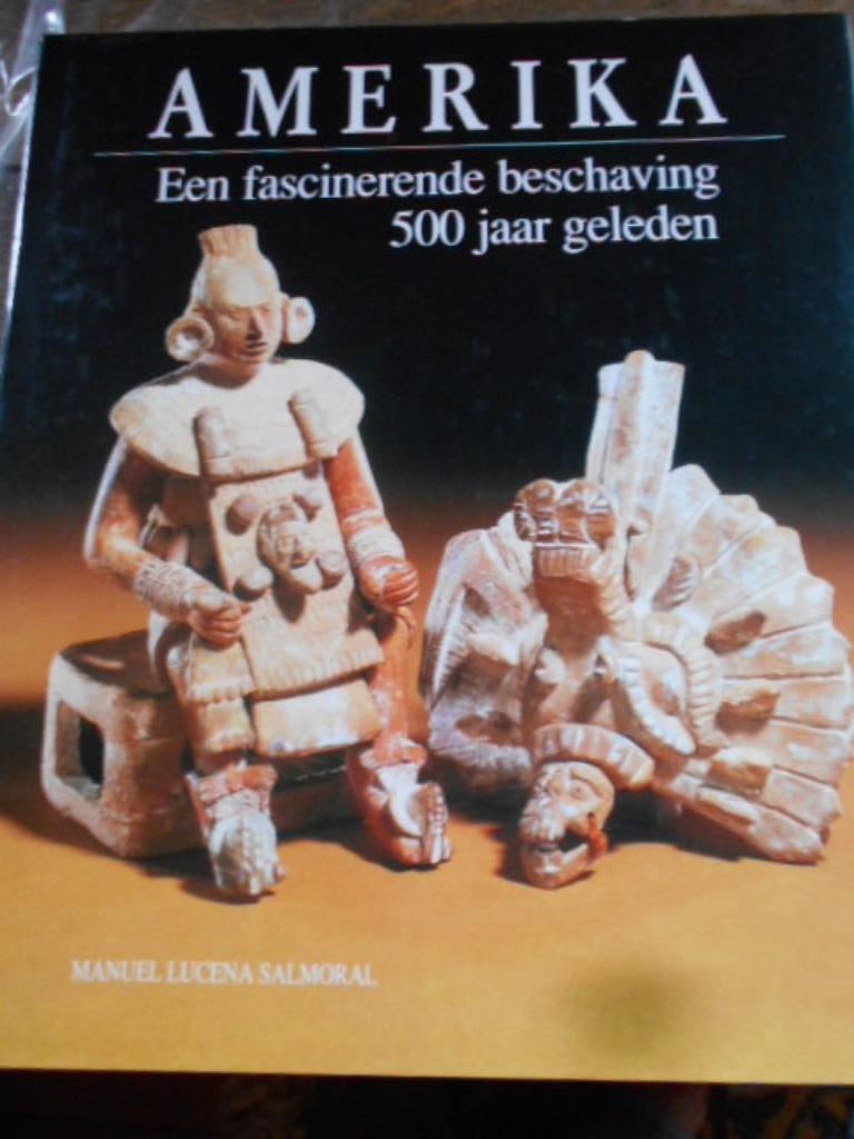 maya, pakal kin, boeken beelden obsidiaan enz, Ophalen of Verzenden, Zo goed als nieuw