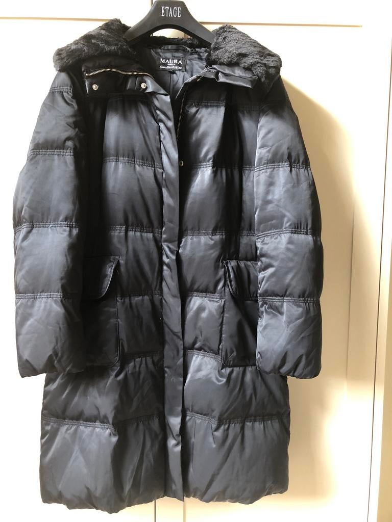 Doudoune taille 38, Enlèvement, Comme neuf