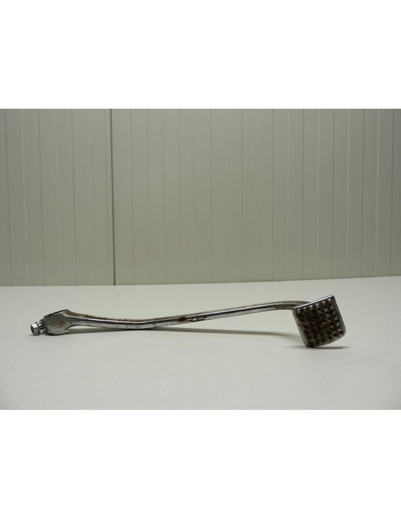 VF1100C 1983 - 1985, 1985 - 1986 Honda D1-42195, Motoren