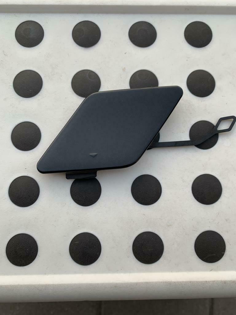 Cache pare choc arrière Bmw F30 serie 3, Autos : Pièces & Accessoires, Carrosserie & Tôlerie, Utilisé, Arrière, BMW