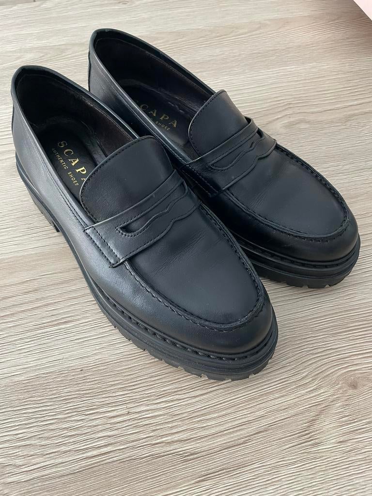 Scapa schoenen mt 37 nieuwstaat, Kleding | Dames, Schoenen, Ophalen, Zo goed als nieuw