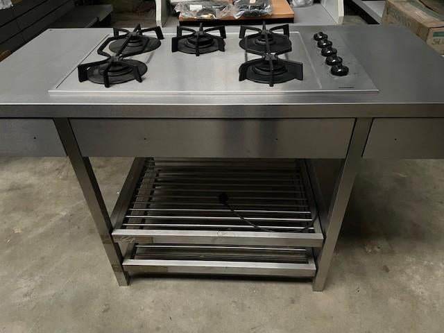 MODULAIR KEUKENELEMENT SIEMENS, Ophalen, Nieuw