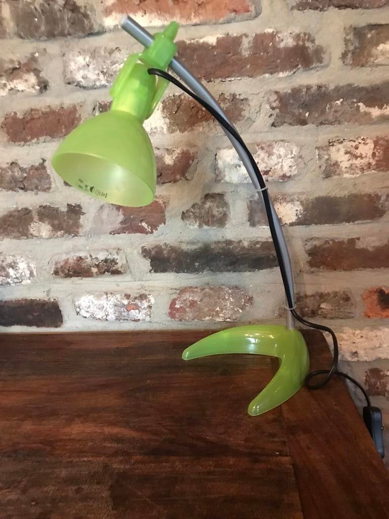 Bureaulamp Ikea, Huis en Inrichting, Lampen | Tafellampen, Ophalen of Verzenden, Zo goed als nieuw