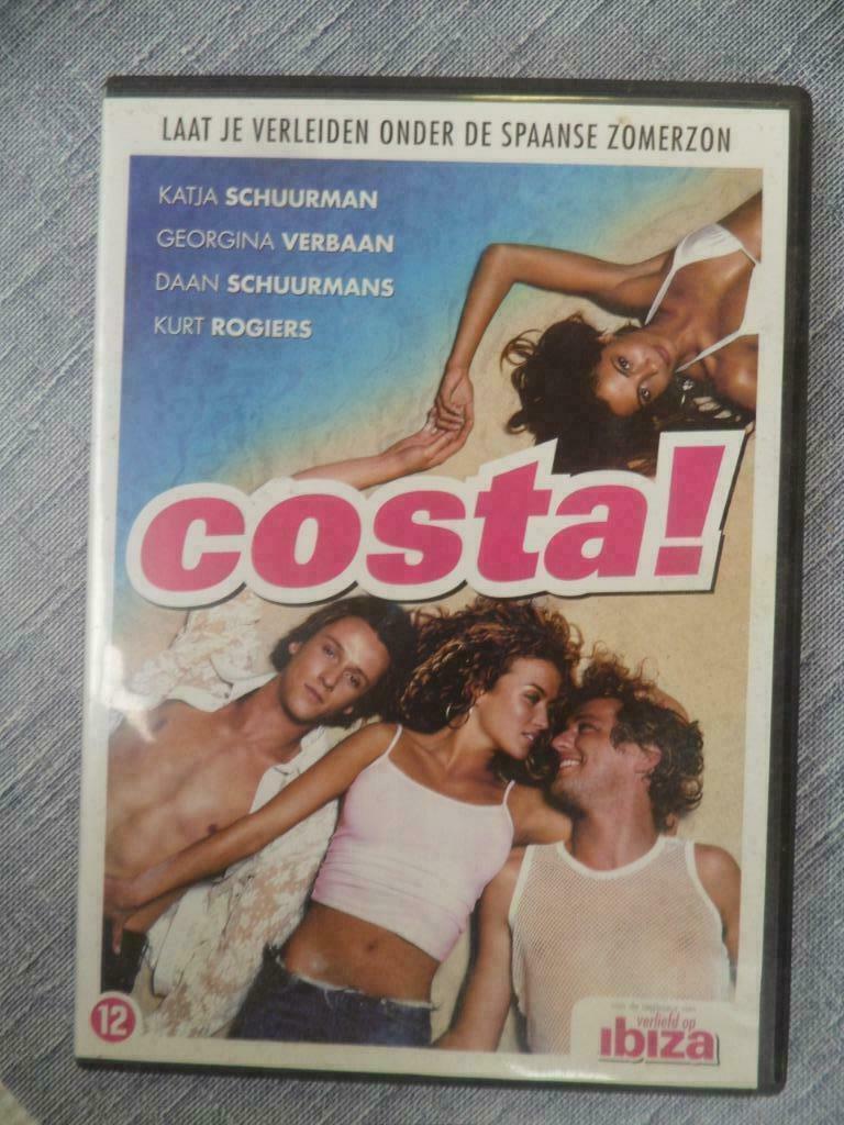 costa, Enlèvement ou Envoi