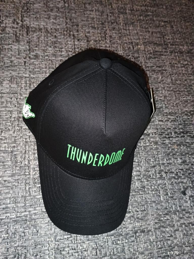 Thunderdome pet nieuw  30€, Enlèvement ou Envoi, Neuf, Casquette