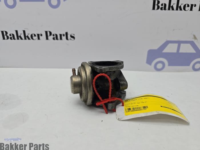 Valve RGE d'un Skoda Fabia, -, -, 3 mois de garantie, Utilisé