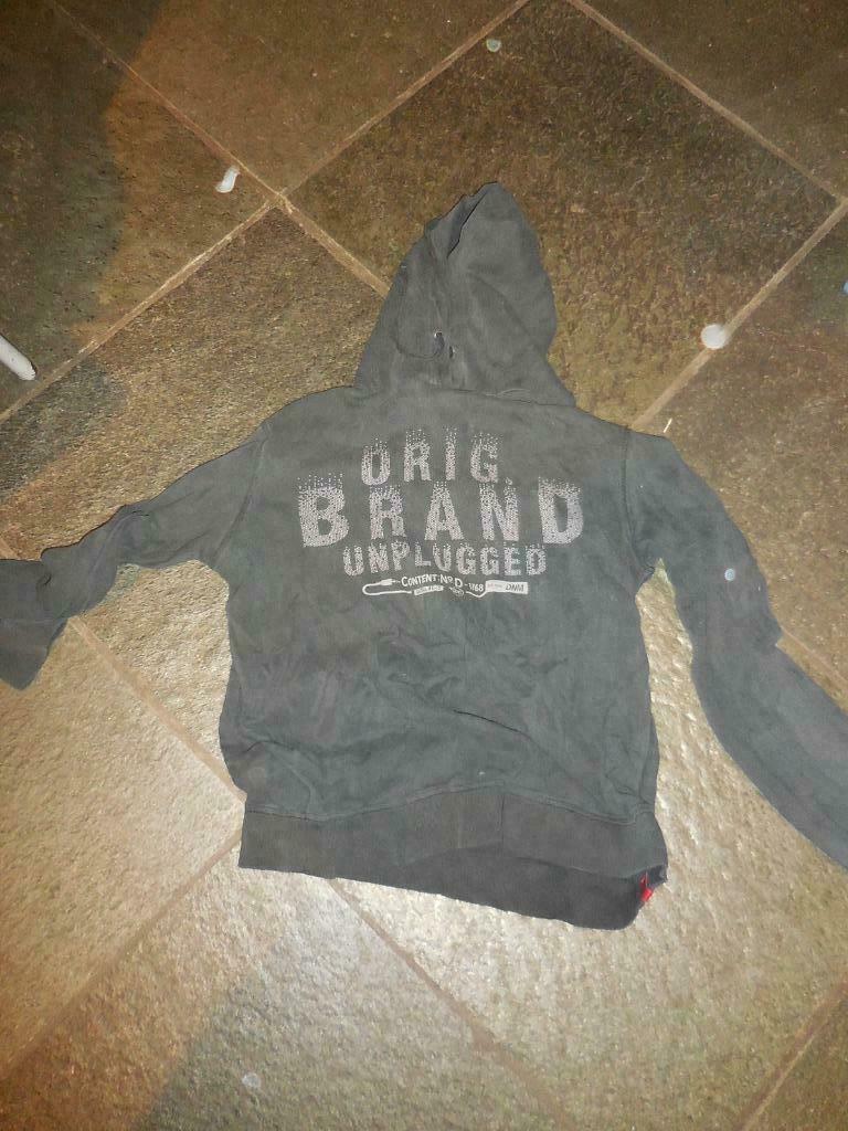 pull homme petit-grand Jack and jones, EDC- G-star raw, Enlèvement ou Envoi, Bleu