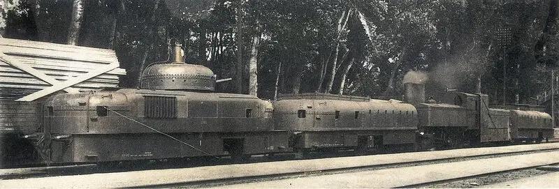 Gepantserde trein IX 1915 Marklin Roco Fleischmann  DC AC, Hobby en Vrije tijd, Locomotief, Nieuw, Ophalen of Verzenden, Fleischmann