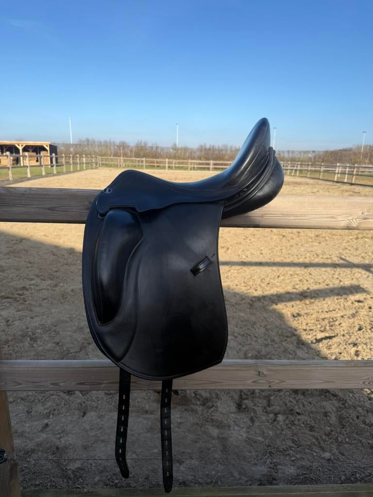 Erreplus dressuurzadel, Enlèvement ou Envoi, Utilisé, Dressage