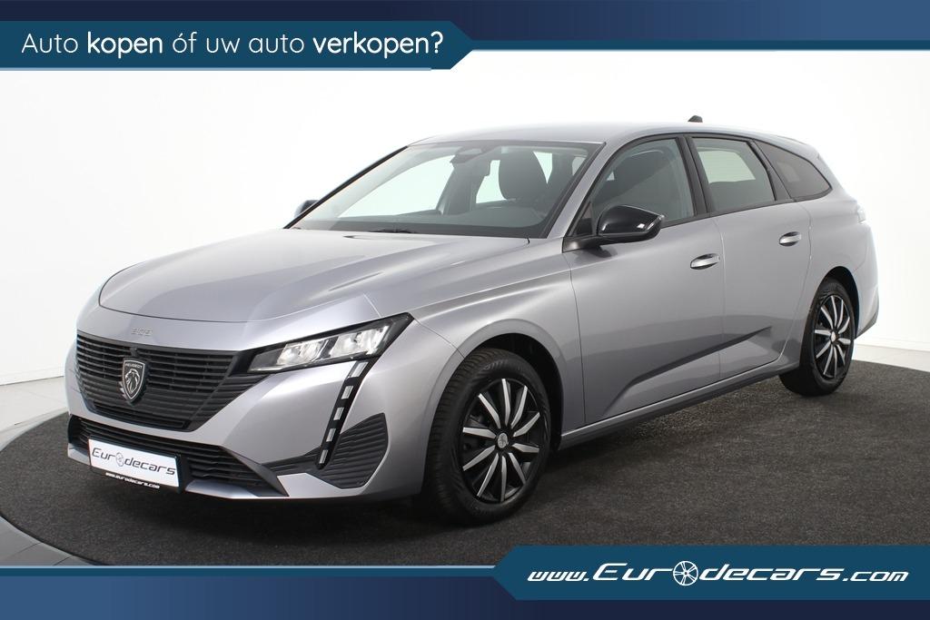 Peugeot 308 SW Active, Autos, Peugeot, Entreprise, Achat, ABS, Airbags, Air conditionné, Android Auto, Apple Carplay, Bluetooth