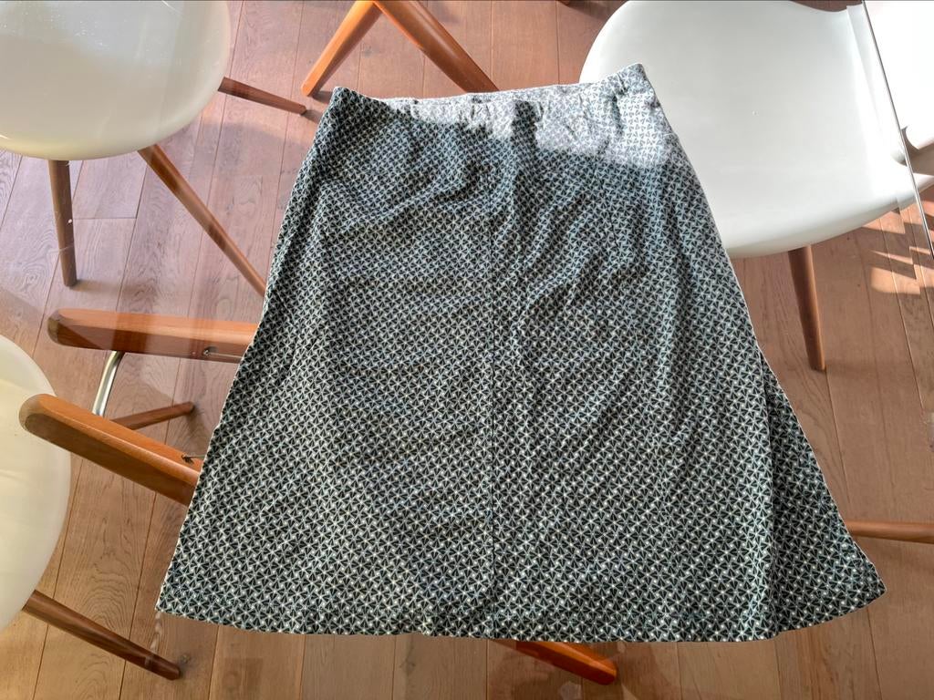 Rok dames, Enlèvement ou Envoi, Porté, Taille 36 (S)