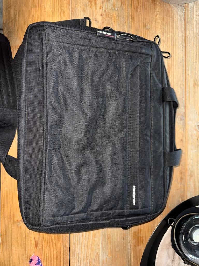 Sac de voyage Hedgren, sacoche pour ordinateur portable, com, Enlèvement