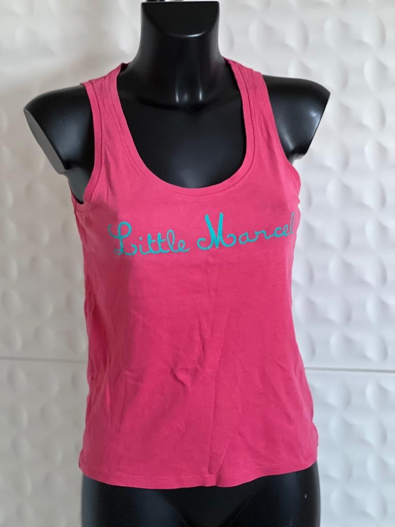 Débardeur Little Marcel pour femme : Taille L, Enlèvement ou Envoi, Porté