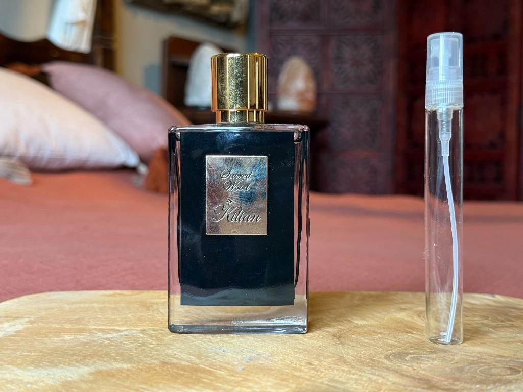 Kilian - Sacred wood sample/decant, Enlèvement ou Envoi, Comme neuf