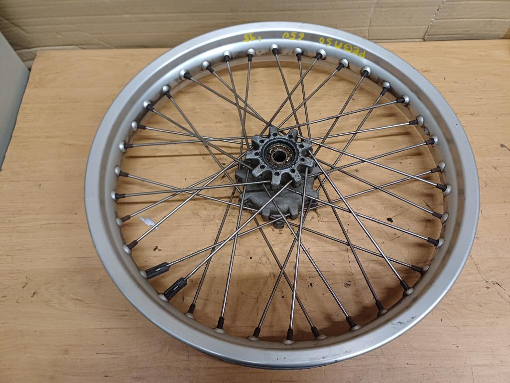 aprilia pegaso 650 van '92-'96 voorwiel velg, Motoren, Ophalen of Verzenden, Gebruikt